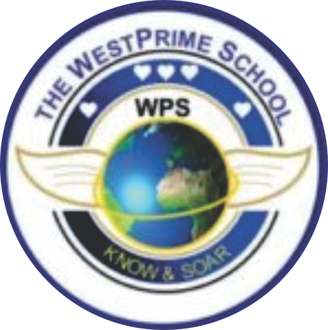 The WestPrime School logo