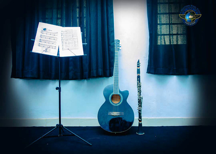 Music