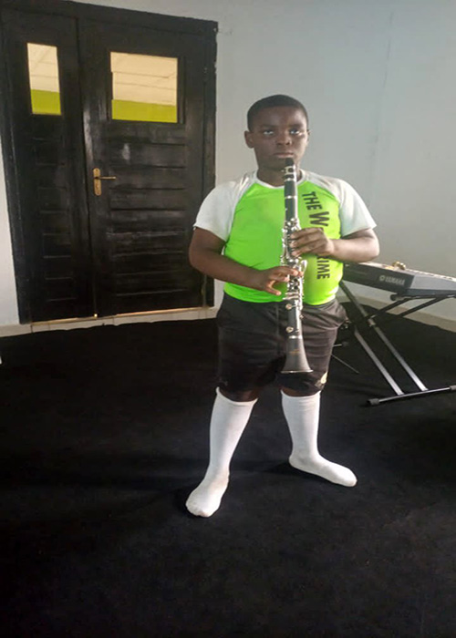 Music
