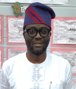 Mr. Akin Alamu
