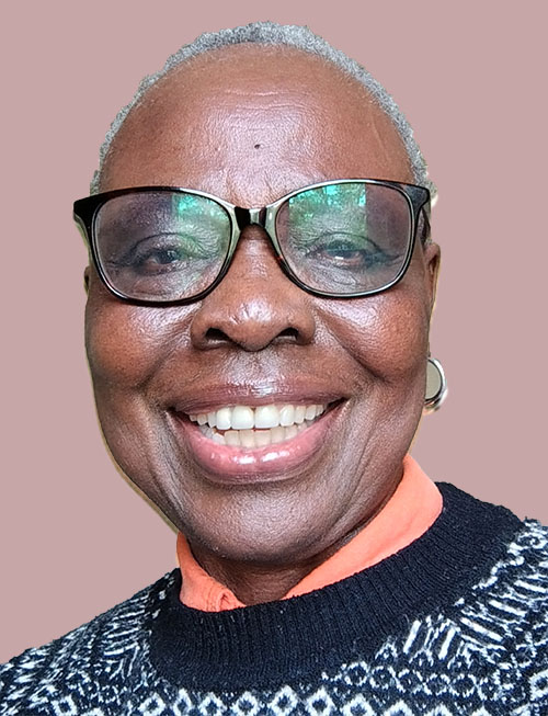 Mrs. O. Dauda – Director/Head of School