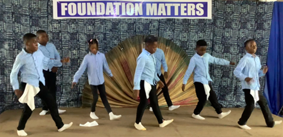 WestPrime school community