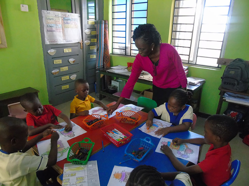 Student activities
