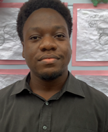 Mr. Olaoluwa Ogidan